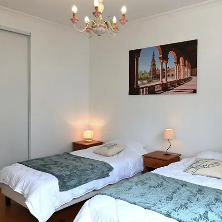 Nyaraló La Pause Royannaise - 500 M De La