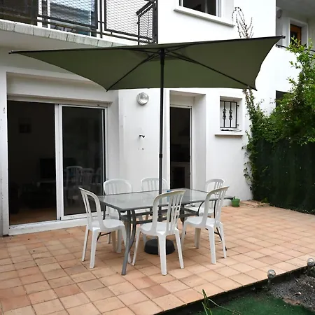 Nyaraló La Pause Royannaise - 500 M De La *