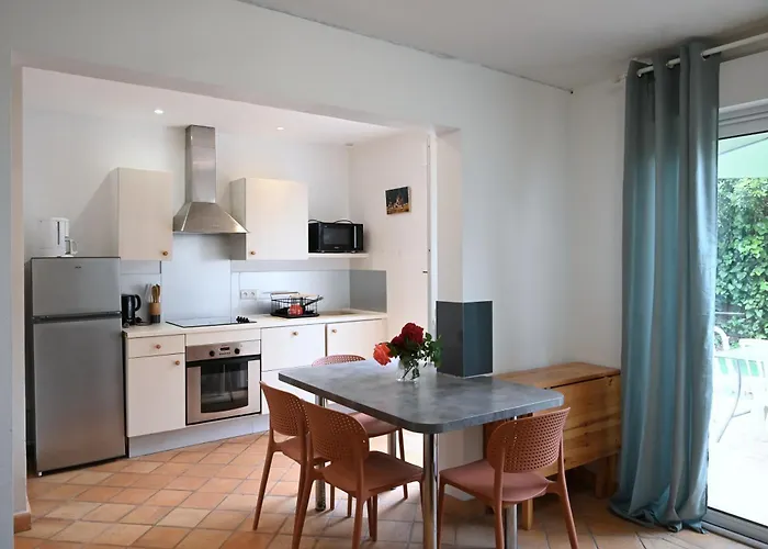 La Pause Royannaise - 500 M De La Сasa de vacaciones