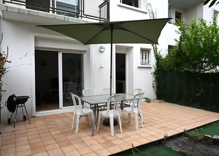 Сasa de vacaciones La Pause Royannaise - 500 M De La *