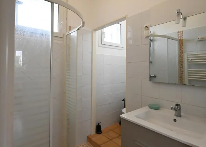 Сasa de vacaciones La Pause Royannaise - 500 M De La Royan